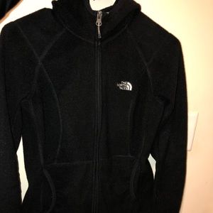 North Face Hoodie